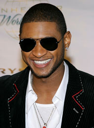 usher